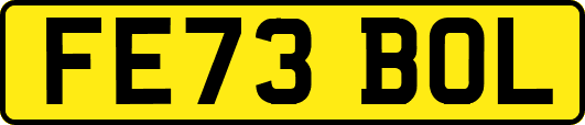 FE73BOL