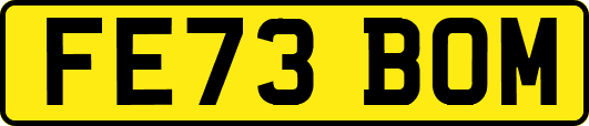 FE73BOM