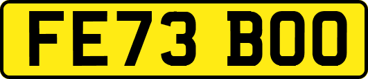 FE73BOO