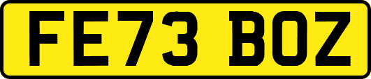 FE73BOZ