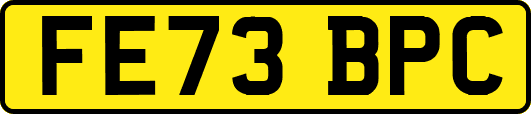 FE73BPC