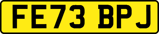 FE73BPJ