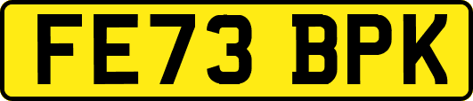 FE73BPK