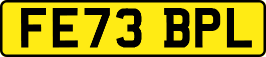 FE73BPL