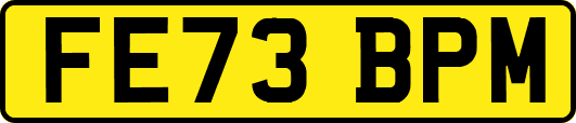 FE73BPM