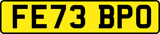 FE73BPO