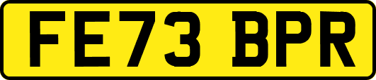 FE73BPR