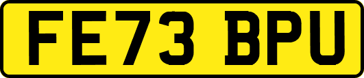 FE73BPU
