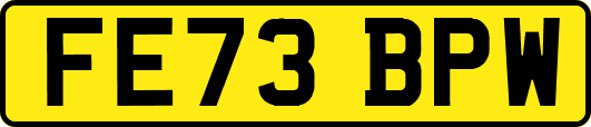 FE73BPW