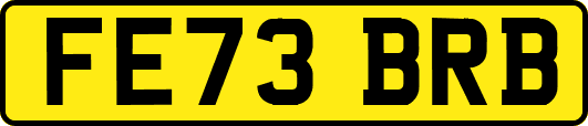 FE73BRB