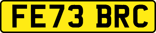 FE73BRC