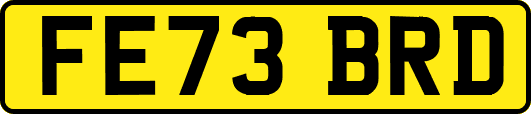 FE73BRD