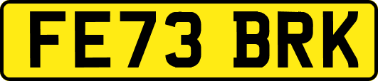 FE73BRK