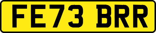 FE73BRR