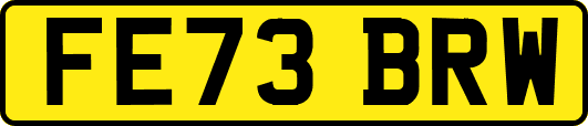FE73BRW