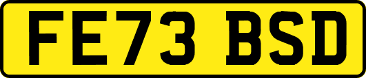 FE73BSD