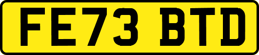 FE73BTD