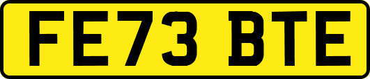 FE73BTE