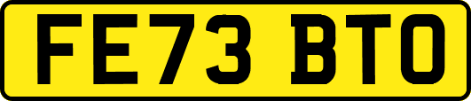 FE73BTO