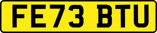 FE73BTU