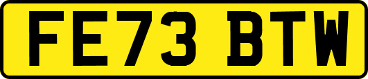 FE73BTW