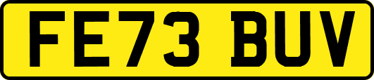 FE73BUV
