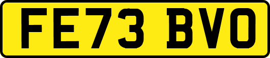 FE73BVO
