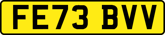 FE73BVV