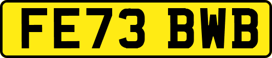 FE73BWB