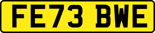 FE73BWE