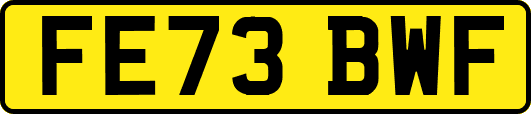 FE73BWF