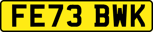 FE73BWK