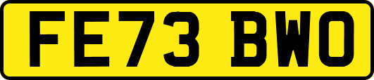 FE73BWO