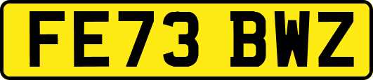FE73BWZ