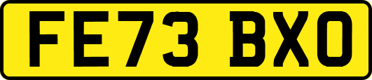 FE73BXO