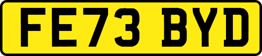 FE73BYD
