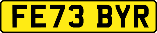 FE73BYR