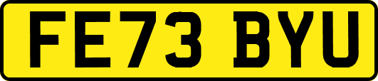 FE73BYU