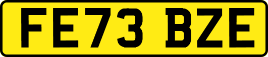 FE73BZE