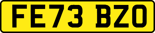 FE73BZO