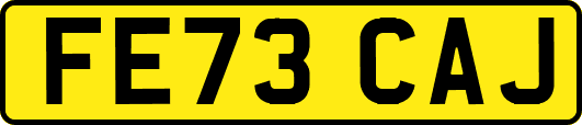 FE73CAJ