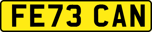 FE73CAN