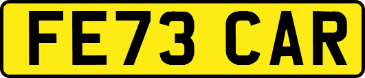 FE73CAR