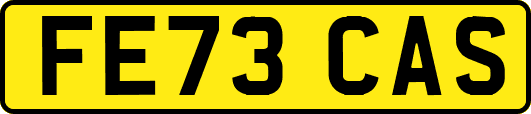 FE73CAS