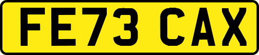 FE73CAX