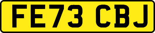 FE73CBJ