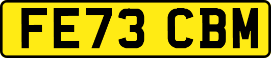 FE73CBM