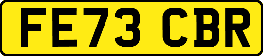 FE73CBR