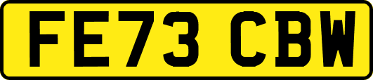 FE73CBW