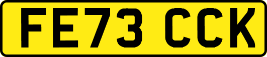 FE73CCK